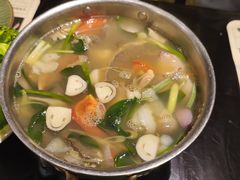 -金厨泰国餐厅·全泰籍厨师料理(拱北店)