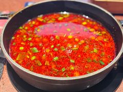 -旺福·贵州酸汤牛肉火锅(陆悦天地店)