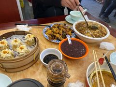 -都一处烧麦馆(前门店)