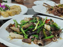 -张家卫·阳江菜·小海鲜(肥婆湾桥店)