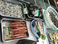 -大清花饺子(五五路店)