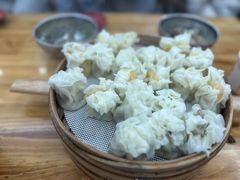 -张公桥美食街