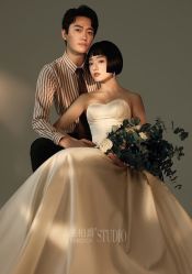 -太古映画婚纱摄影(天河店)