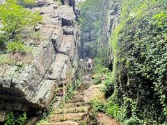 -虞山风景区