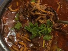 -大汗行宫园林餐厅