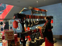 -曾宴·楚菜(湖北省博物馆店)