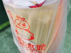 -蜜雪冰城(四惠东店)