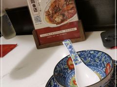 -径山十八道·风味民间菜(杭州总店)