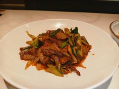 -辛香汇·现炒川菜(城北万象城店)