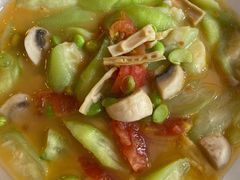 -山外山菜馆(玉泉路店)