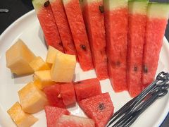 -老牌坊•鲁菜名店•地道济南菜(大观园商埠店)