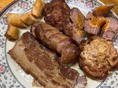 -王胖儿甏肉干饭(总店)