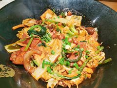 -天府国麻辣香锅(李沧万达店)