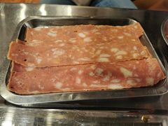 -英雄故事地摊烤肉(马驹桥店)