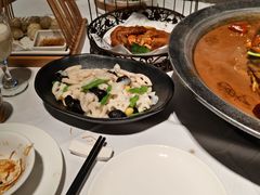 -八分饱·西津会(西津渡店)