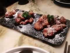 -绿茶餐厅(乐峰广场店)