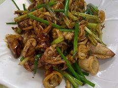 -滑记海鲜饭店·老字号(海鲜街店)