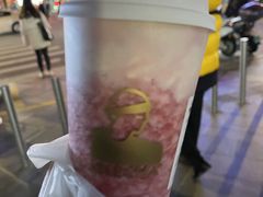 -LELECHA乐乐茶(新街口大洋店)