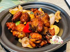 -大树餐厅(红旗街万达店)