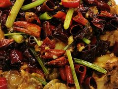 -簋街仔仔小龙虾(簋街二店)