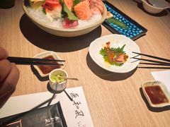 -匠和风精致料理(宁德万达店)