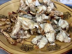 -阿钦大排档