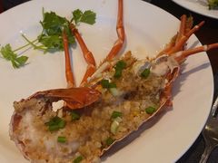 -大连富丽华大酒店·花都西餐厅