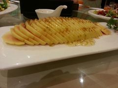 -鑫巴蜀(和平里店)