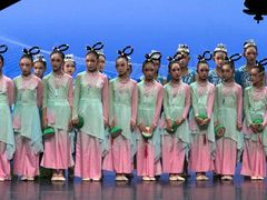 -北京舞蹈学院食堂