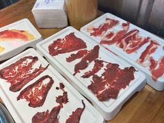 -谭三娘鲜切牛肉自助火锅(九眼桥总店)
