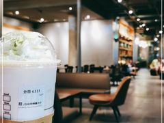 -星巴克(西湖天地店)