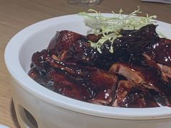 -绿茶餐厅(松江万达店)