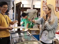 -香港会议展览中心演讲厅