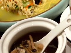 -佘山世茂艾美·御珍轩中餐厅