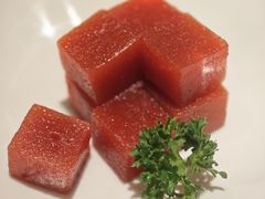 -蔡澜点心·粤菜(新街口IFCX店)