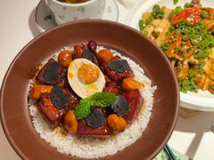 -张福记(陇海中路店)