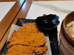 -馋三尺蟹粉小笼(人民广场店)