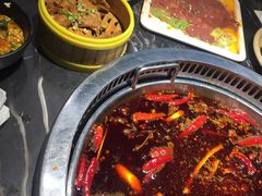 -小王少龙火锅(沙南街店)