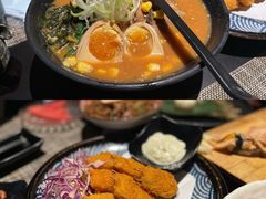 -山上下日本料理(万象城店)