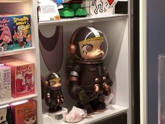 -泡泡玛特POPMART(杭州乐堤港店)