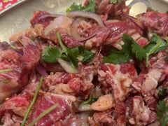 -合易泓烤肉•首创生椰大油边(宁山路店)