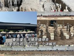 -西安城墙·碑林历史文化景区