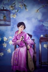 -九月鹰飞汉服摄影工作室