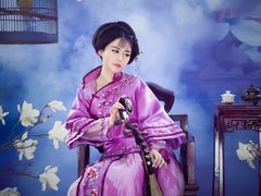 -九月鹰飞汉服摄影工作室