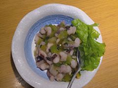 -松子料理(世纪城店)