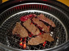 -丸藏和牛烧肉专门店(园区师惠坊店)