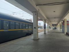 -岳阳站