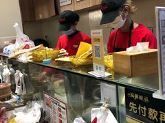 -樊阿姨•肉夹馍•手工面(嘉禾望岗店)