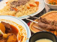 -新疆伊宁远征餐厅