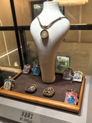 -沐迪珠宝&法佑艺术疗愈空间